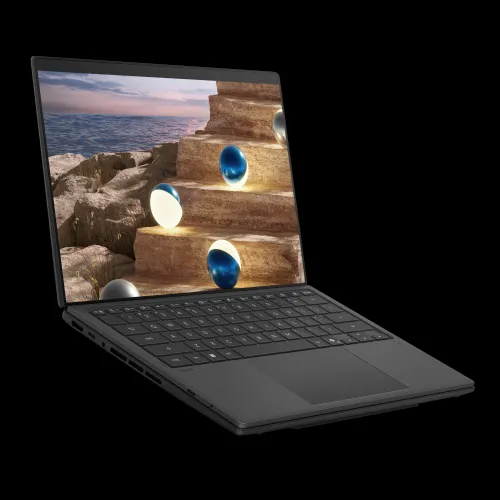 Laptop Asus ZenBook Duo UX8407AA-SN439WS (Intel Core Ultra X7 Processor 358H | 32GB | 512GB | Intel Arc | 14 inch 3K OLED | Cảm ứng | Win 11 | Office | Xám)